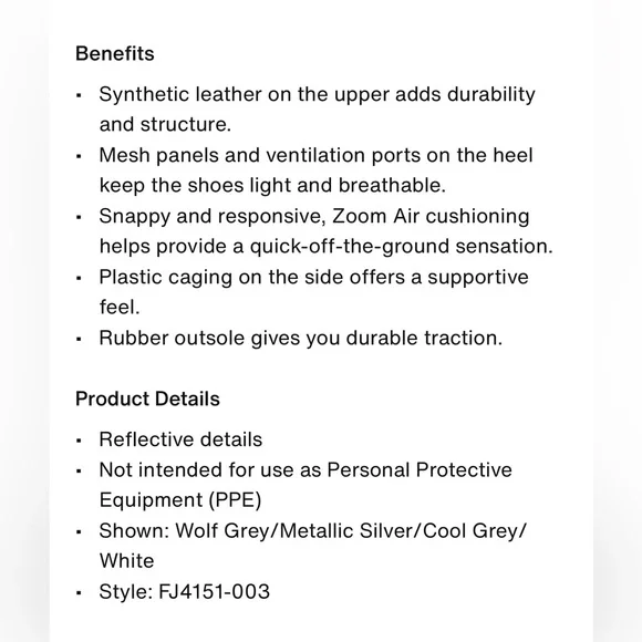 Nike Zoom Vomero 5 NIB - Picture 2 of 8